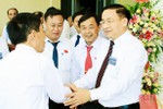 Hà Tĩnh công bố Dự thảo Báo cáo Chính trị trình Đại hội XIX để lấy ý kiến góp ý của Nhân dân