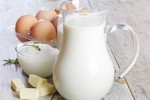 Món ăn thuốc bổ dưỡng từ sữa đậu nành