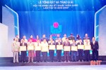 Đề tài của bác sỹ Hà Tĩnh được trao giải sáng tạo kỹ thuật toàn quốc