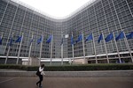 EU gia hạn trừng phạt kinh tế đối với Nga