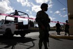 Xả súng vào trại cai nghiện ở Mexico khiến 24 người thiệt mạng