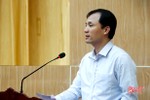 Xây dựng tiềm lực chính trị - tinh thần khu vực phòng thủ tỉnh Hà Tĩnh