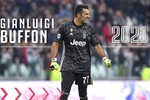 Juventus gia hạn hợp đồng với Buffon và Chiellini