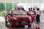 3 ngày giảm hơn 4,4 tỷ đồng phí trước bạ, sức mua ô tô ở Hà Tĩnh tiếp tục tăng