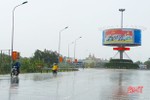 Nhiều nơi ở Hà Tĩnh đón “mưa vàng”