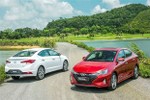 Thuế trước bạ giảm mạnh, Hyundai Elantra có đáng để mua?