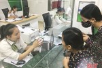 Các ngân hàng ở Hà Tĩnh tăng hạn mức chuyển khoản