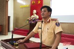 300 cán bộ ở Hương Khê “cập nhật” kiến thức về giao thông đường sắt