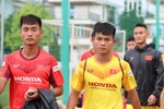 Điều chưa biết về cầu thủ người Hà Tĩnh được thầy Park gọi lên U22 Việt Nam