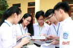 8 học sinh Hà Tĩnh được miễn thi tốt nghiệp THPT, xét tuyển thẳng đại học