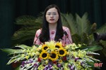 Đại biểu HĐND tỉnh Hà Tĩnh “hiến kế” đạt tăng trưởng 10% các tháng cuối