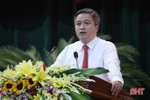 Chủ tịch UBND tỉnh Hà Tĩnh: Quyết liệt hành động, phấn đấu đạt cao hơn mức tăng trưởng bình quân cả nước