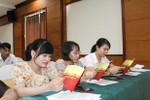 250 cán bộ chuyên trách văn hóa ở Hà Tĩnh được nâng cao kiến thức về hương ước, quy ước