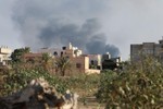 Chiến sự Libya: “Thùng thuốc súng” chực chờ bùng nổ