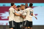 Tổng hợp Ngoại hạng Anh vòng 34: Chelsea vào Top 3, M.U khiến Leicester “run rẩy”
