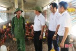 Agribank Can Lộc “dẫn dòng” nguồn vốn nông nghiệp, nông thôn vươn xa
