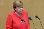 Nhân viên văn phòng báo chí của Thủ tướng Đức bị nghi làm gián điệp cho Ai Cập