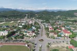 Xây dựng lộ trình cụ thể đưa huyện Vũ Quang đạt chuẩn nông thôn mới nâng cao
