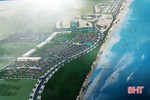 Hà Tĩnh đồng ý chủ trương đầu tư khu du lịch biển cao cấp Wyndham Costa ở vùng bãi ngang Thạch Hà