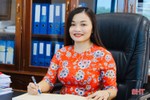 Bí thư Huyện ủy Vũ Quang và những mục tiêu nhiệm kỳ 2020 - 2025
