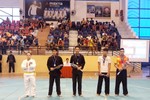 Hà Tĩnh giành 8 huy chương tại Giải vô địch Pencak Silat trẻ toàn quốc