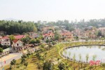 Hà Tĩnh chuyển 33 thôn thành tổ dân phố