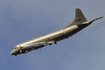 Tiêm kích Nga chặn máy bay trinh sát của Na Uy ở biển Barents