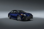 Toyota Camry 2021 có thêm phiên bản XSE Hybird