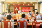 17 tỷ đồng thực hiện nghiên cứu, ứng dụng KH&CN cấp tỉnh Hà Tĩnh