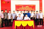 Hỗ trợ xã biên giới Hà Tĩnh xây dựng nông thôn mới giai đoạn 2020 - 2025