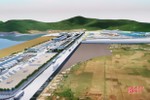 Phê duyệt quy hoạch xây dựng Trung tâm Logistics tại Khu kinh tế Vũng Áng