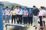Vị giám đốc nâng tầm nông nghiệp Hà Tĩnh