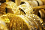 Giá vàng hôm nay ngày 15/7: Vàng trong nước giảm nhẹ
