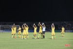 [Highlight] Hồng Lĩnh Hà Tĩnh 1 - 0 TP Hồ Chí Minh: Bữa tiệc bóng đá mãn nhãn