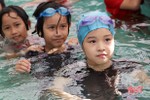 Giúp học sinh miền núi Hà Tĩnh phòng tránh tai nạn đuối nước