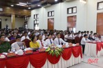Đại biểu HĐND thành phố Hà Tĩnh “hiến kế” cho mục tiêu trở thành đô thị trung tâm Bắc Trung Bộ