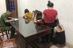 Triệt phá 2 cơ sở massage trá hình tại Can Lộc