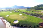 Lần đầu tiên Hà Tĩnh tổ chức giải golf, tay gậy người Nghệ An vô địch