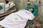 Người mẹ trẻ ở Hà Tĩnh từ chối điều trị ung thư để con trai chào đời
