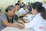 Triển khai dự án Tăng cường chăm sóc sức khỏe ban đầu tại Hà Tĩnh