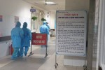 Bộ Y tế khẳng định bệnh nhân ở Đà Nẵng dương tính với SARS-CoV-2