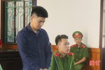 Hà Tĩnh: Dùng súng bắn người trong quán nhậu, “bóc lịch” 7 năm 6 tháng tù