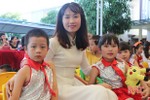 Hơn 400 học sinh mầm non iSchool Hà Tĩnh kết thúc năm học 2019-2020
