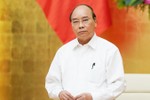 Thủ tướng: Không để Covid-19 lan rộng tại Đà Nẵng và các địa phương
