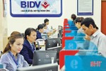 BIDV Hà Tĩnh tuyển 10 cộng tác viên