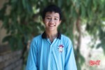 Học sinh “trường làng” thủ khoa môn Tin học THPT Chuyên Hà Tĩnh
