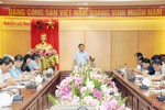 Ưu tiên tham luận về xây dựng Đảng tại Đại hội Đảng bộ tỉnh Hà Tĩnh lần thứ XIX