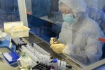 Nga hoàn thành thử nghiệm lâm sàng vaccine phòng Covid-19