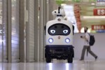 Nhật Bản sẽ triển khai robot giao hàng tự động trong đại dịch