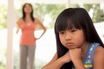 Tác hại từ những câu nói thường ngày mà rất nhiều cha mẹ sử dụng với con